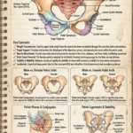 The Ultimate Pelvis Cheat Sheet