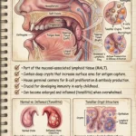 Tonsil Anatomy