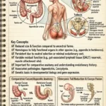 Vestigial Organs: Appendix, Tailbone & Evolutionary Homology