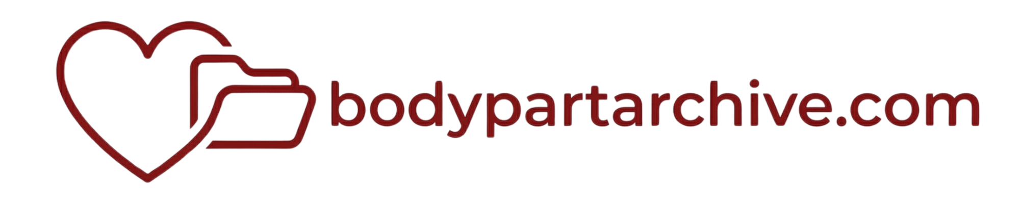 bodypartarchive.com